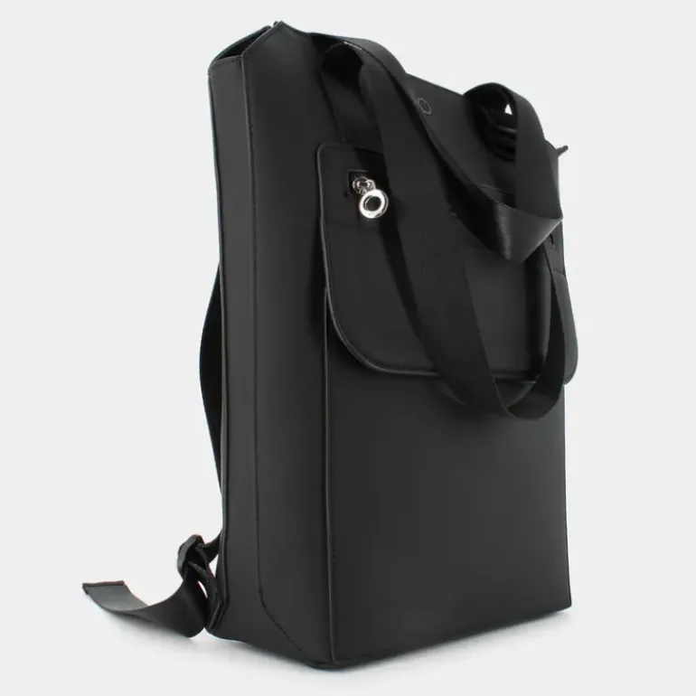 RELAXY- ZAINI NERO OBAGZA02