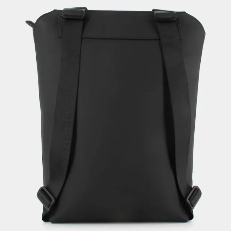 RELAXY- ZAINI NERO OBAGZA02