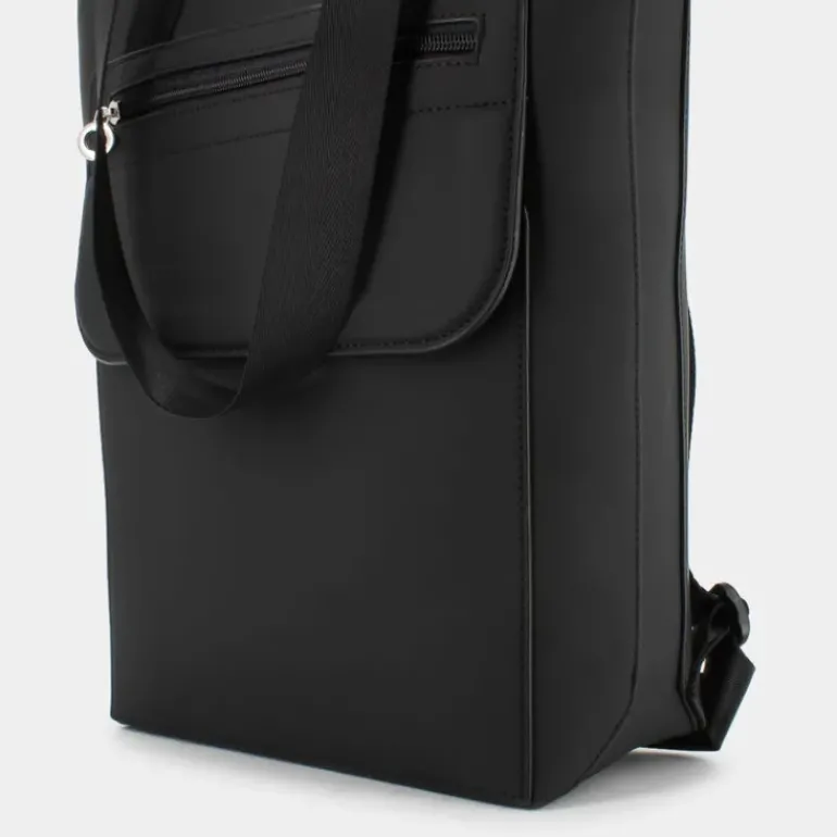 RELAXY- ZAINI NERO OBAGZA02