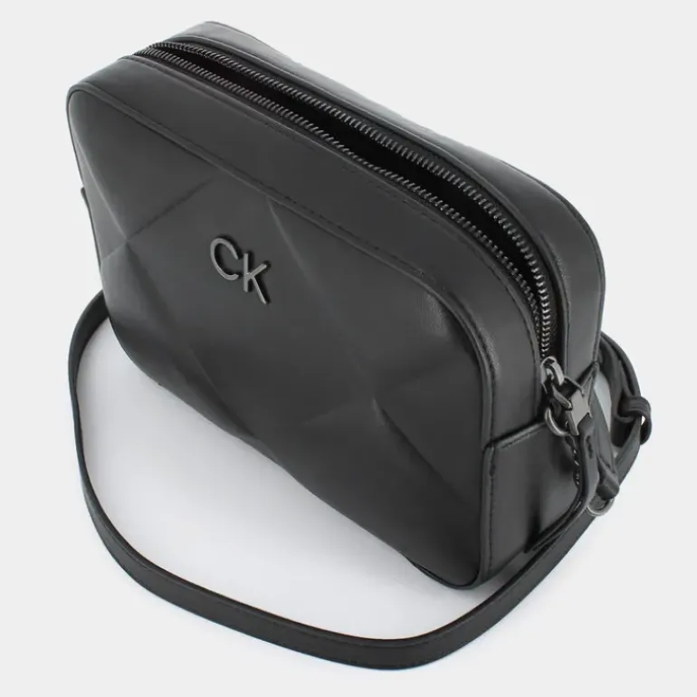 RE-LOCK- TRACOLLE BEH BLACK 10767-BEH
