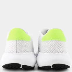 RESPONSE RUNNER- SPORTIVE ftwr white/lucid blue/lucid lemon IH6106