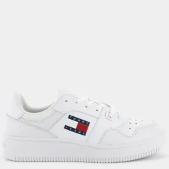 RETRO BASKET- SNEAKERS WHITE EN0EN02505 YBS