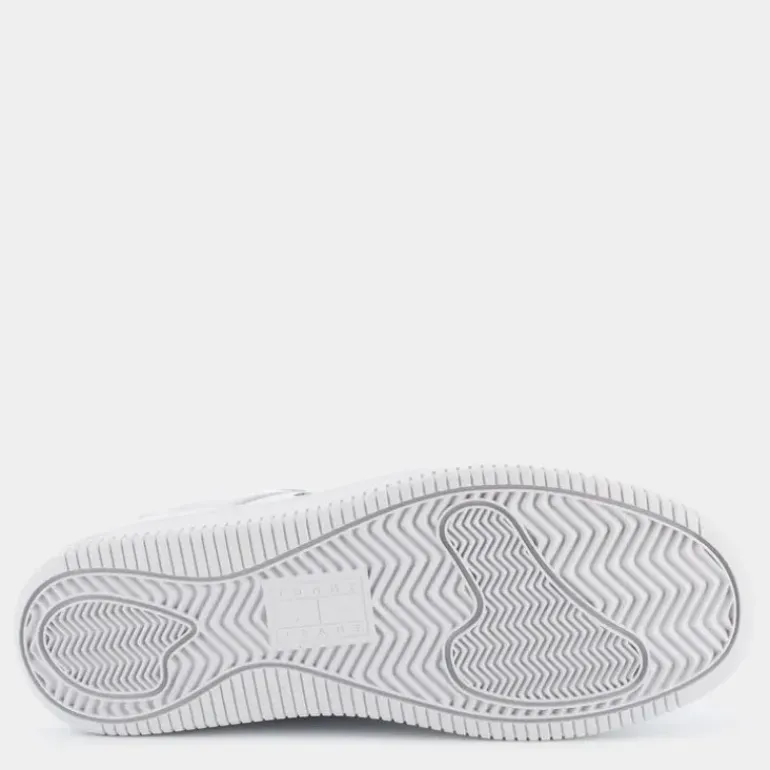 RETRO BASKET- SNEAKERS WHITE EN0EN02505 YBS