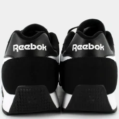 REWIND RUN- SPORTIVE CBLACK/WHITE/CBLACK 100001390