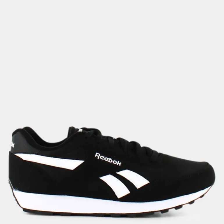 REWIND RUN- SPORTIVE core black/white/core black FZ0662