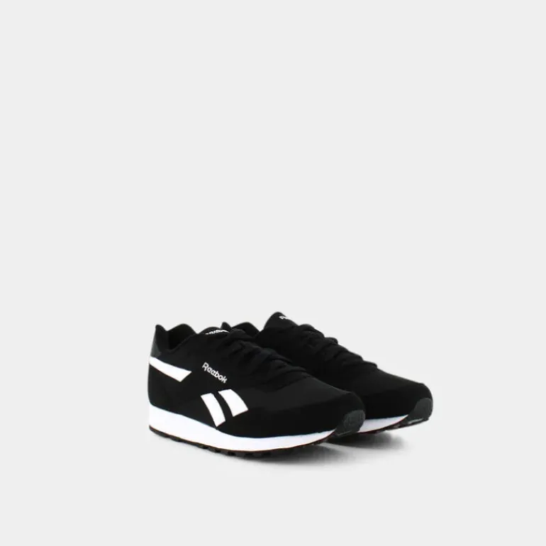 REWIND RUN- SPORTIVE core black/white/core black FZ0662