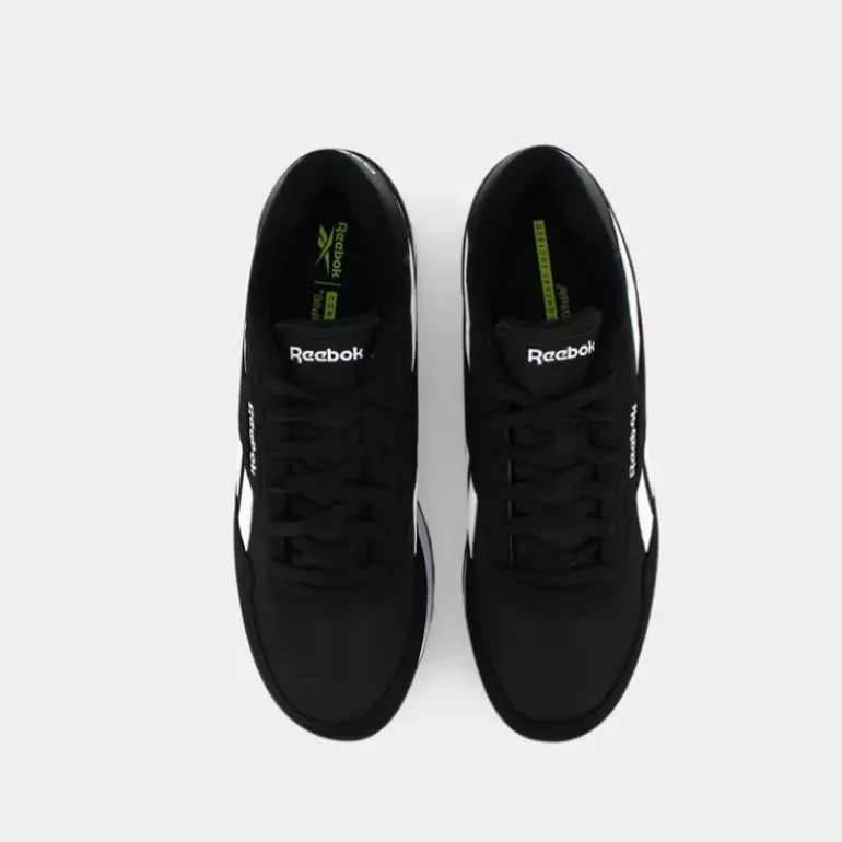 REWIND RUN- SPORTIVE core black/white/core black FZ0662