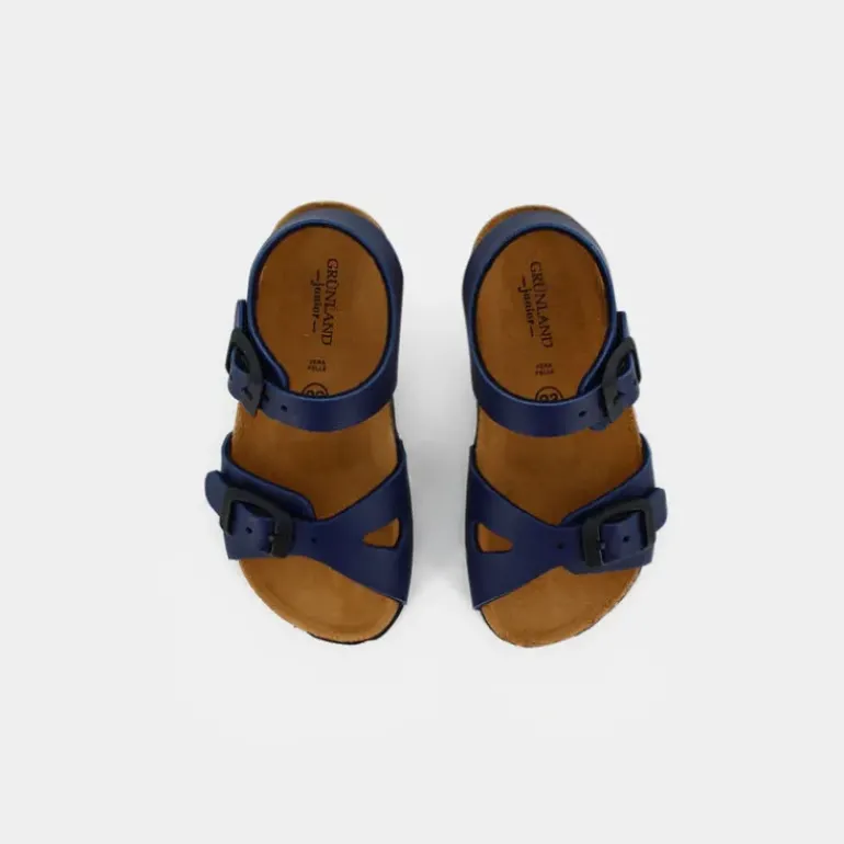 RICICLATO- PRIMI PASSI BLU SB0027