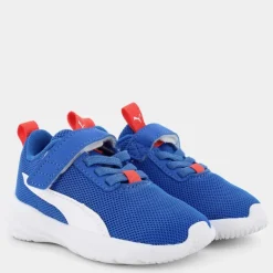 RICKIE RUNNER- PRIMI PASSI Team Royal/White 394934