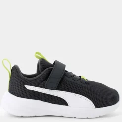 RICKIE RUNNER- SPORTIVE Strong Gray/White/Lime Smash 394932