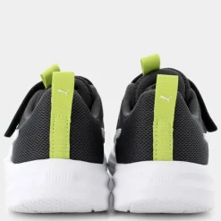 RICKIE RUNNER- SPORTIVE Strong Gray/White/Lime Smash 394932