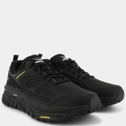 ROAD WALKER RECON- SNEAKERS BLACK 237333