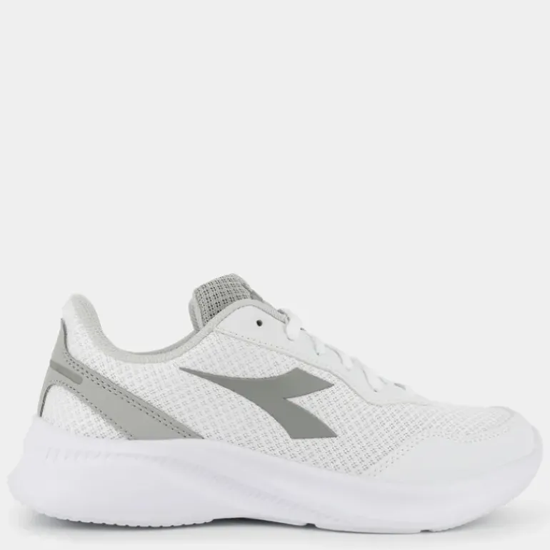 ROBIN 6 W- SPORTIVE WHITE/SILVER 101.181483