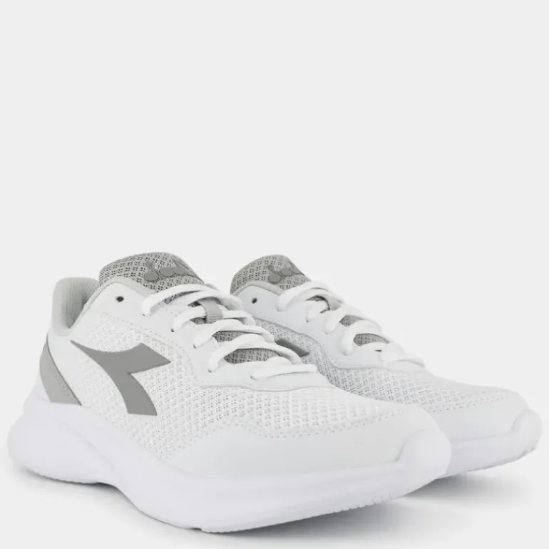 ROBIN 6 W- SPORTIVE WHITE/SILVER 101.181483