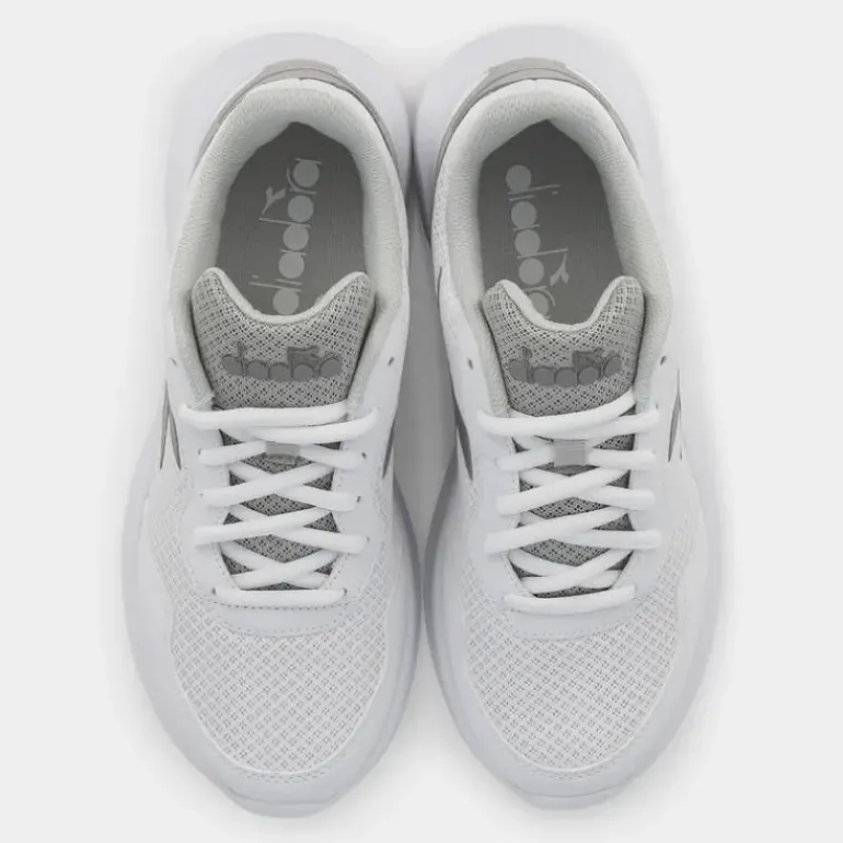 ROBIN 6 W- SPORTIVE WHITE/SILVER 101.181483