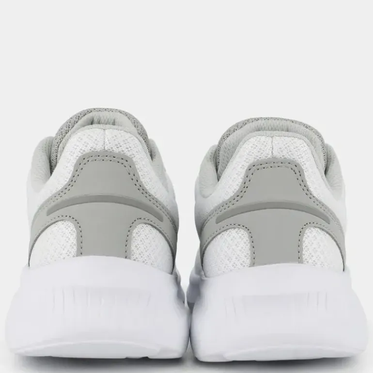 ROBIN 6 W- SPORTIVE WHITE/SILVER 101.181483