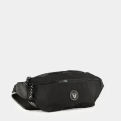 ROLLING- PICCOLA PELLETTERIA NERO 415220