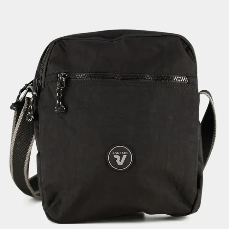 ROLLING- TRACOLLE NERO 415223