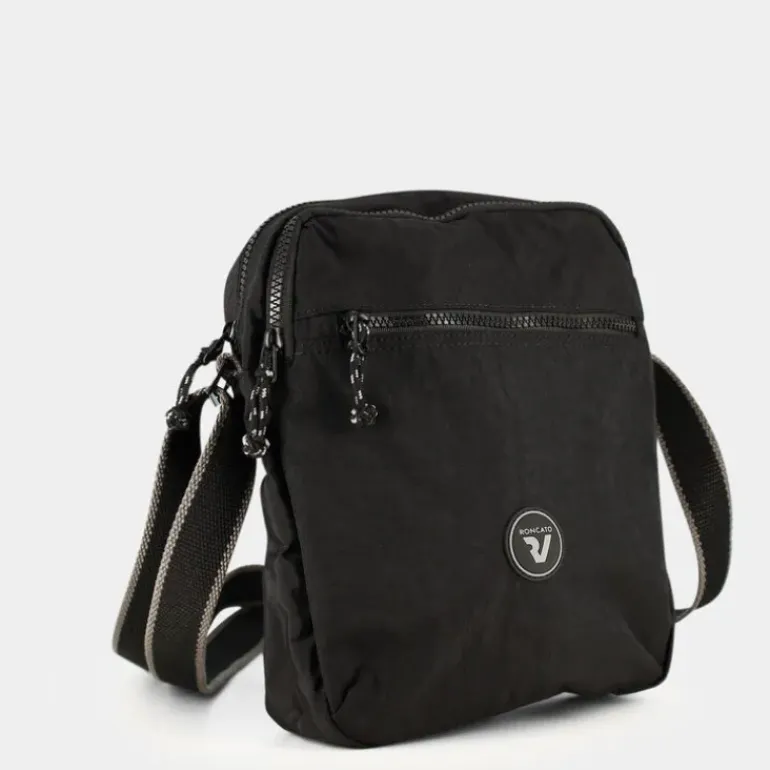 ROLLING- TRACOLLE NERO 415223