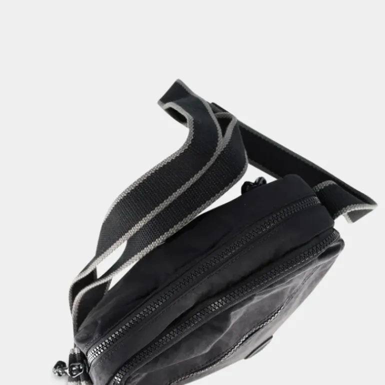 ROLLING- TRACOLLE NERO 415223