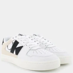 ROME CLASSIC- SNEAKERS Bright White/Black YM0100201W