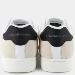 ROME CLASSIC- SNEAKERS Bright White/Black YM0100201W