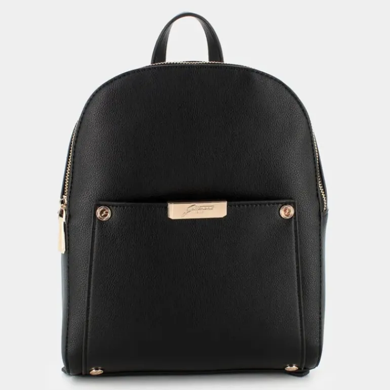 ROOMY- ZAINI BLACK 8519