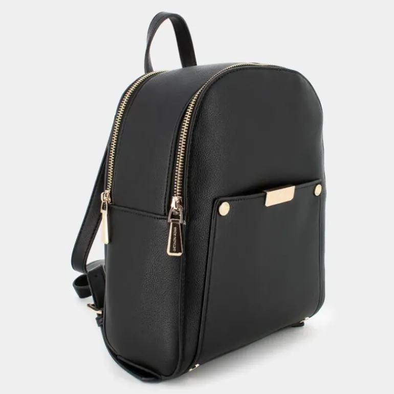 ROOMY- ZAINI BLACK 8519