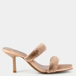 ROSE- SANDALI ROSE GOLD TOP-NOTCH