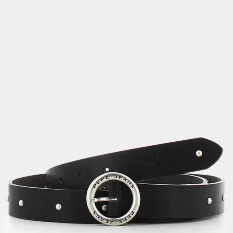 ROSY- CINTURE 999 BLACK PL020816