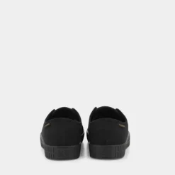 ROVULC II- SNEAKERS BLACK 2242 001511