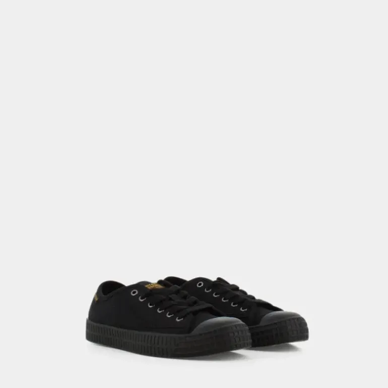 ROVULC II TNL W- SNEAKERS BLACK 2241001517