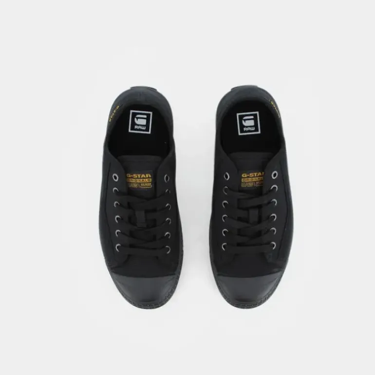 ROVULC II TNL W- SNEAKERS BLACK 2241001517