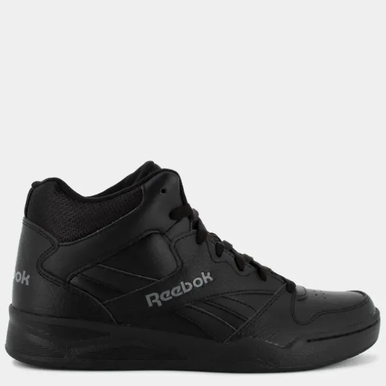 ROYAL BB 4500 HI2- SPORTIVE BLACK/ALLOY 100000090