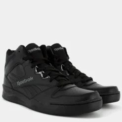 ROYAL BB 4500 HI2- SPORTIVE BLACK/ALLOY 100000090