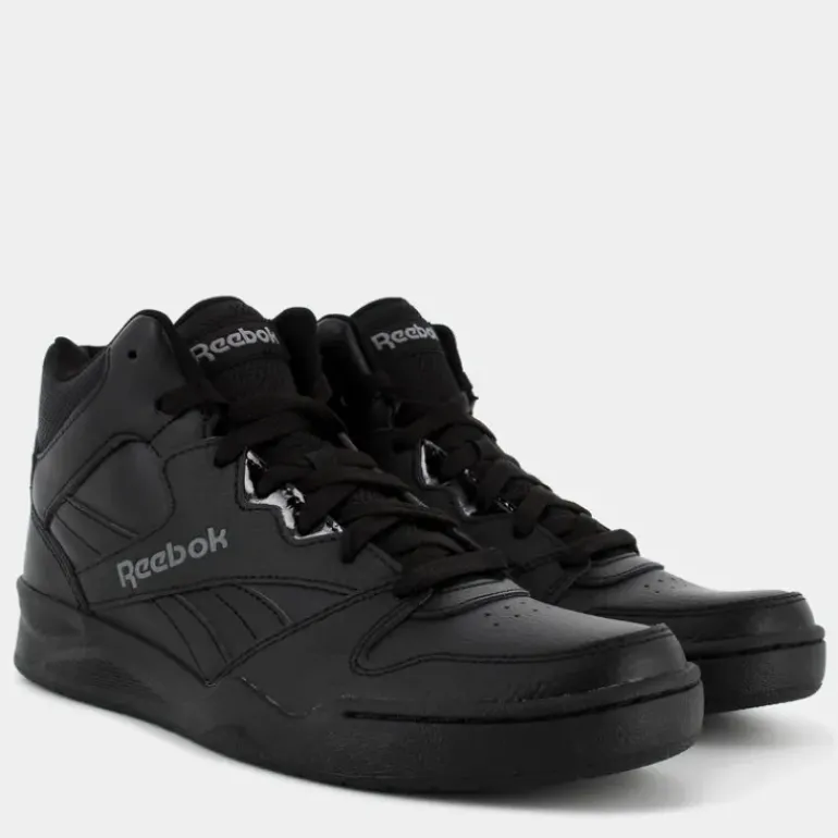 ROYAL BB 4500 HI2- SPORTIVE BLACK/ALLOY 100000090