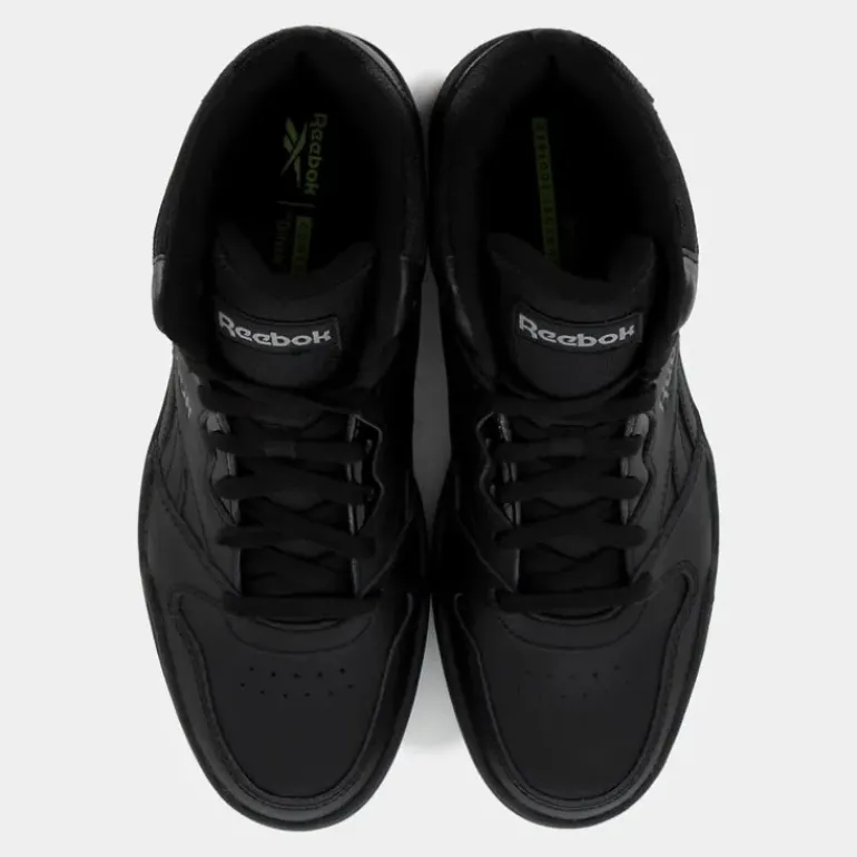 ROYAL BB 4500 HI2- SPORTIVE BLACK/ALLOY 100000090