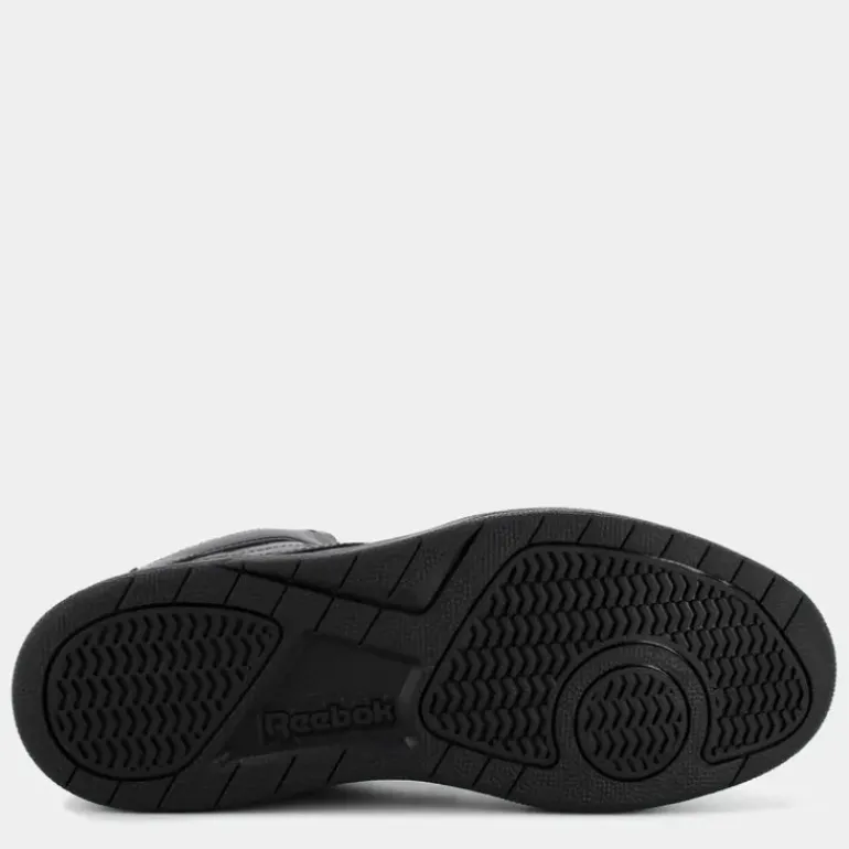 ROYAL BB 4500 HI2- SPORTIVE BLACK/ALLOY 100000090