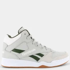 ROYAL BB4500 HI2- SPORTIVE STEELY FOG /VARSITY GREEN/white IF4795