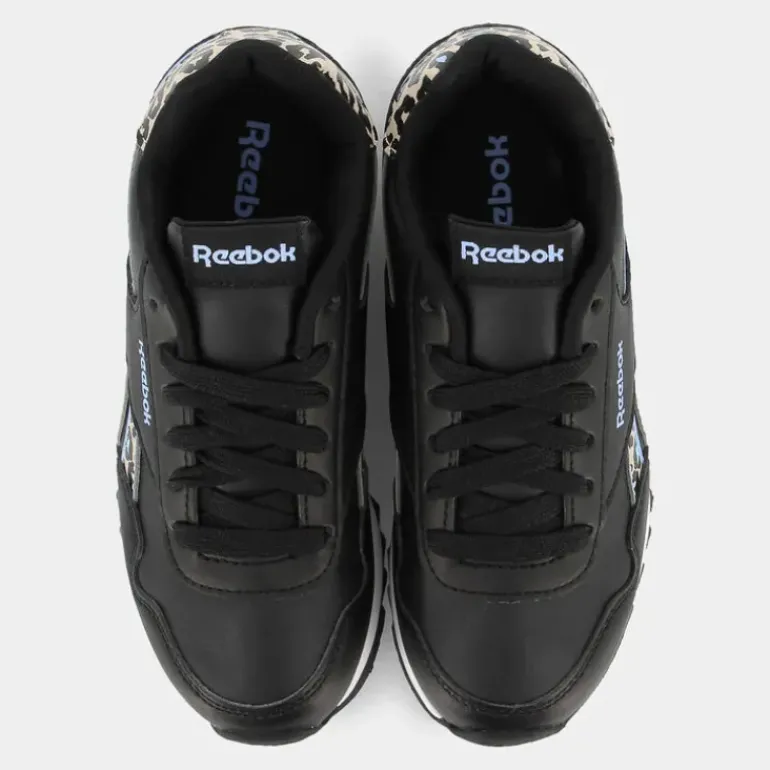 ROYAL CL JOG PLATFORM- SPORTIVE core black/lilac glow/modern beige IE4176