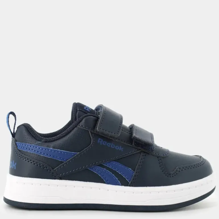 ROYAL PRIME 2.0 LOW 2V- SPORTIVE VECTOR NAVY/BOUNDLESS BLUE/WHITE 100202238