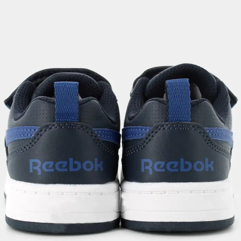 ROYAL PRIME 2.0 LOW 2V- SPORTIVE VECTOR NAVY/BOUNDLESS BLUE/WHITE 100202238