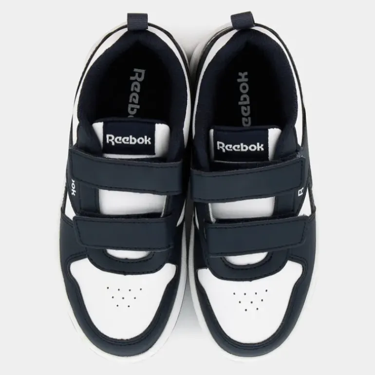 ROYAL PRIME 2.0- SPORTIVE FTWRWHITE/VECTORNAVY 100205008