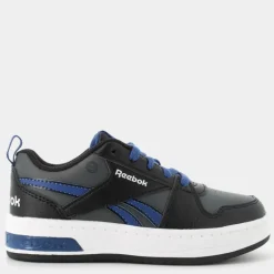 ROYAL PRIME STEP N’ FLASH- SPORTIVE BLACK/BOUNDLESS BLUE/GREY 100202279