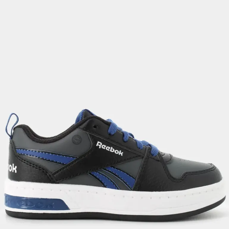 ROYAL PRIME STEP N’ FLASH- SPORTIVE BLACK/BOUNDLESS BLUE/GREY 100202279
