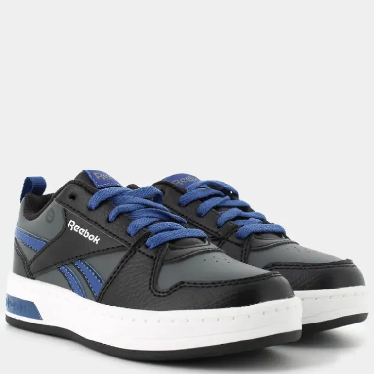 ROYAL PRIME STEP N’ FLASH- SPORTIVE BLACK/BOUNDLESS BLUE/GREY 100202279