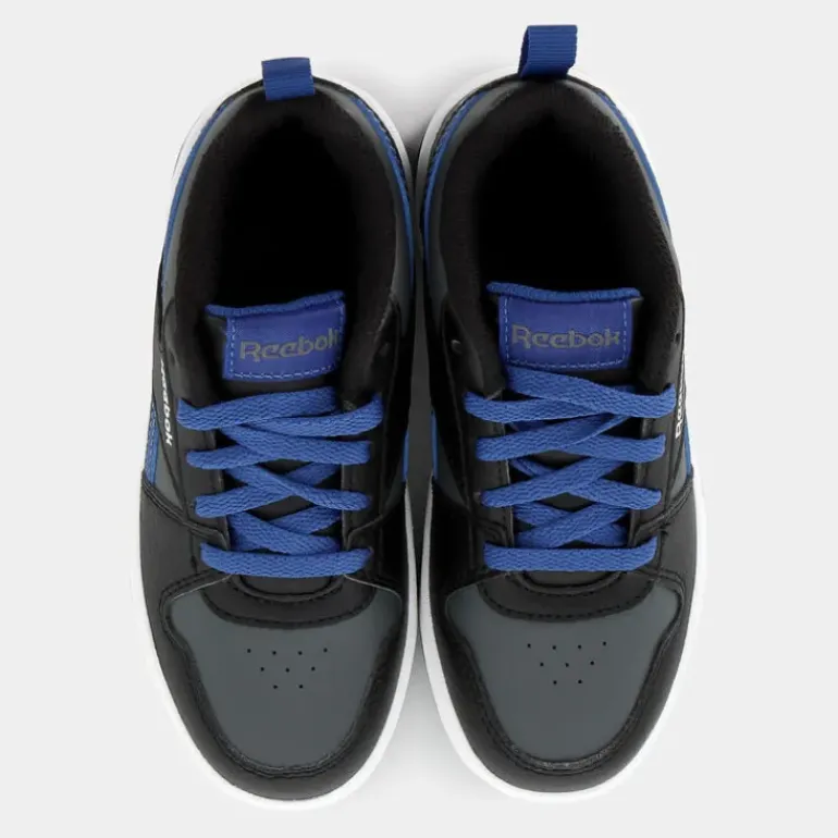 ROYAL PRIME STEP N’ FLASH- SPORTIVE BLACK/BOUNDLESS BLUE/GREY 100202279