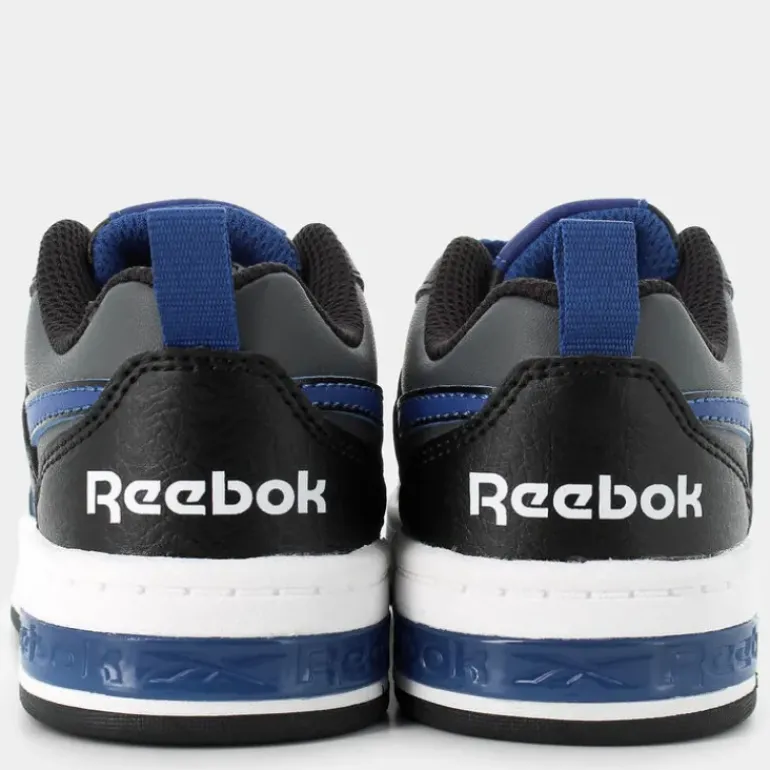 ROYAL PRIME STEP N’ FLASH- SPORTIVE BLACK/BOUNDLESS BLUE/GREY 100202279
