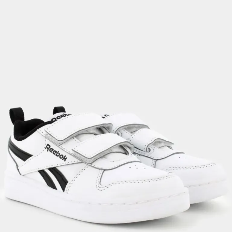 ROYAL PRIME 2.0 2V- SPORTIVE WHITE/WHITE/BLACK 100039111
