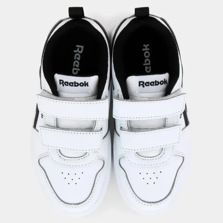 ROYAL PRIME 2.0 2V- SPORTIVE WHITE/WHITE/BLACK 100039111
